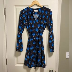 Lovely Loft Dress. NWOT.
